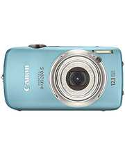 Цифровые фотоаппараты Canon Digital IXUS 200 IS фото