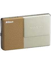 Цифровые фотоаппараты Nikon Coolpix S70 фото