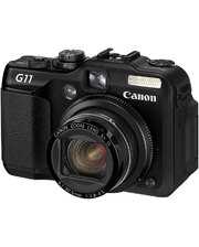 Цифровые фотоаппараты Canon PowerShot G11 фото