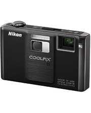 Цифровые фотоаппараты Nikon S1000pj фото