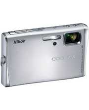 Цифровые фотоаппараты Nikon Coolpix S50c фото