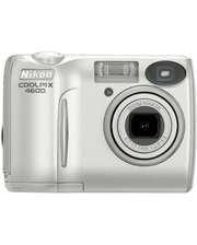 Цифровые фотоаппараты Nikon Coolpix 4600 фото