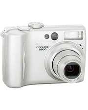 Цифровые фотоаппараты Nikon Coolpix 5900 фото