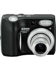 Цифровые фотоаппараты Nikon Coolpix 7600 фото