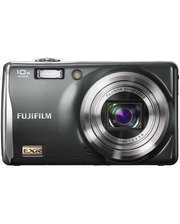 Цифровые фотоаппараты Fujifilm FinePix F70EXR фото