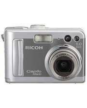 Цифровые фотоаппараты Ricoh Caplio RR630 фото