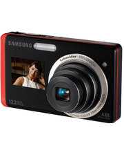 Цифровые фотоаппараты Samsung ST550 фото