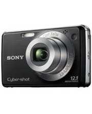 Цифровые фотоаппараты Sony Cyber-shot DSC-W215 фото