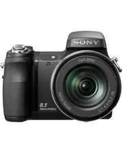 Цифровые фотоаппараты Sony Cyber-shot DSC-H7 фото