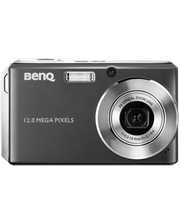 Цифровые фотоаппараты BenQ DC E1220 фото