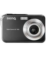 Цифровые фотоаппараты BenQ DC T850 фото