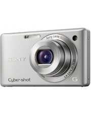 Цифровые фотоаппараты Sony Cyber-shot DSC-W380 фото
