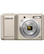 Цифровые фотоаппараты Sony Cyber-shot DSC-S2000 фото