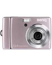 Цифровые фотоаппараты BenQ DC C1230 фото