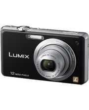 Цифровые фотоаппараты Panasonic Lumix DMC-FS10 фото