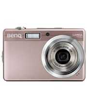 Цифровые фотоаппараты BenQ DC E1230 фото