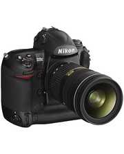 Цифровые фотоаппараты Nikon D3X Kit фото
