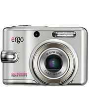 Цифровые фотоаппараты Ergo DC 5366 фото