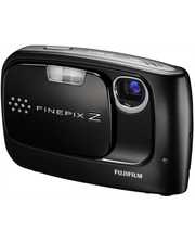 Цифровые фотоаппараты Fujifilm FinePix Z30 фото