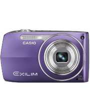 Цифровые фотоаппараты Casio Exilim Zoom EX-Z2000 фото