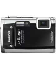 Цифровые фотоаппараты Olympus Mju TOUGH-6020 фото