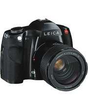 Цифровые фотоаппараты Leica S2 Body фото