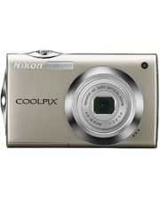 Цифровые фотоаппараты Nikon Coolpix S4000 фото