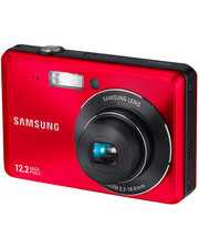 Цифровые фотоаппараты Samsung ES60 фото