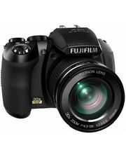 Цифровые фотоаппараты Fujifilm FinePix HS10 фото