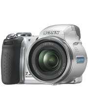 Цифровые фотоаппараты Sony Cyber-shot DSC-H5 фото