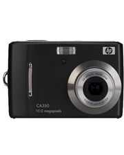Цифровые фотоаппараты HP CA350 фото