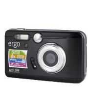 Цифровые фотоаппараты Ergo DS 59 фото