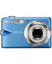 Цифровые фотоаппараты BenQ DC E1260 фото