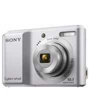 Цифровые фотоаппараты Sony DSC-S1900 фото