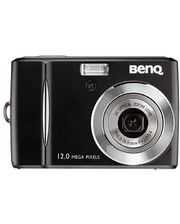 Цифровые фотоаппараты BenQ DC C1250 фото
