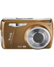 Цифровые фотоаппараты Kodak M575 фото