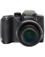 Цифровые фотоаппараты Kodak Z981 фото