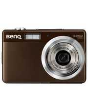 Цифровые фотоаппараты BenQ DC E1035 фото