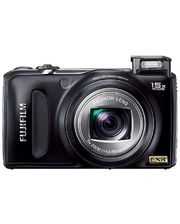 Цифровые фотоаппараты Fujifilm FinePix F300EXR фото