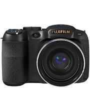 Цифровые фотоаппараты Fujifilm FinePix S2800HD фото