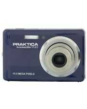 Цифровые фотоаппараты Praktica Luxmedia 10-23 фото