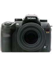 Цифровые фотоаппараты Sigma SD15 Body фото