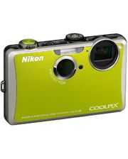 Цифровые фотоаппараты Nikon Coolpix S1100pj фото