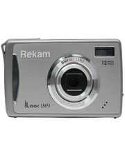 Цифровые фотоаппараты Rekam iLook-LM9 фото