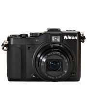 Цифровые фотоаппараты Nikon Coolpix P7000 фото