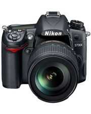 Цифровые фотоаппараты Nikon D7000 Kit фото