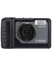 Цифровые фотоаппараты RICOH G700SE фото