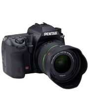 Цифровые фотоаппараты Pentax K-5 Body фото
