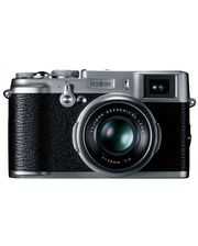 Цифровые фотоаппараты Fujifilm FinePix X100 фото