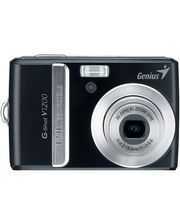 Цифровые фотоаппараты Genius G-Shot V1200 фото